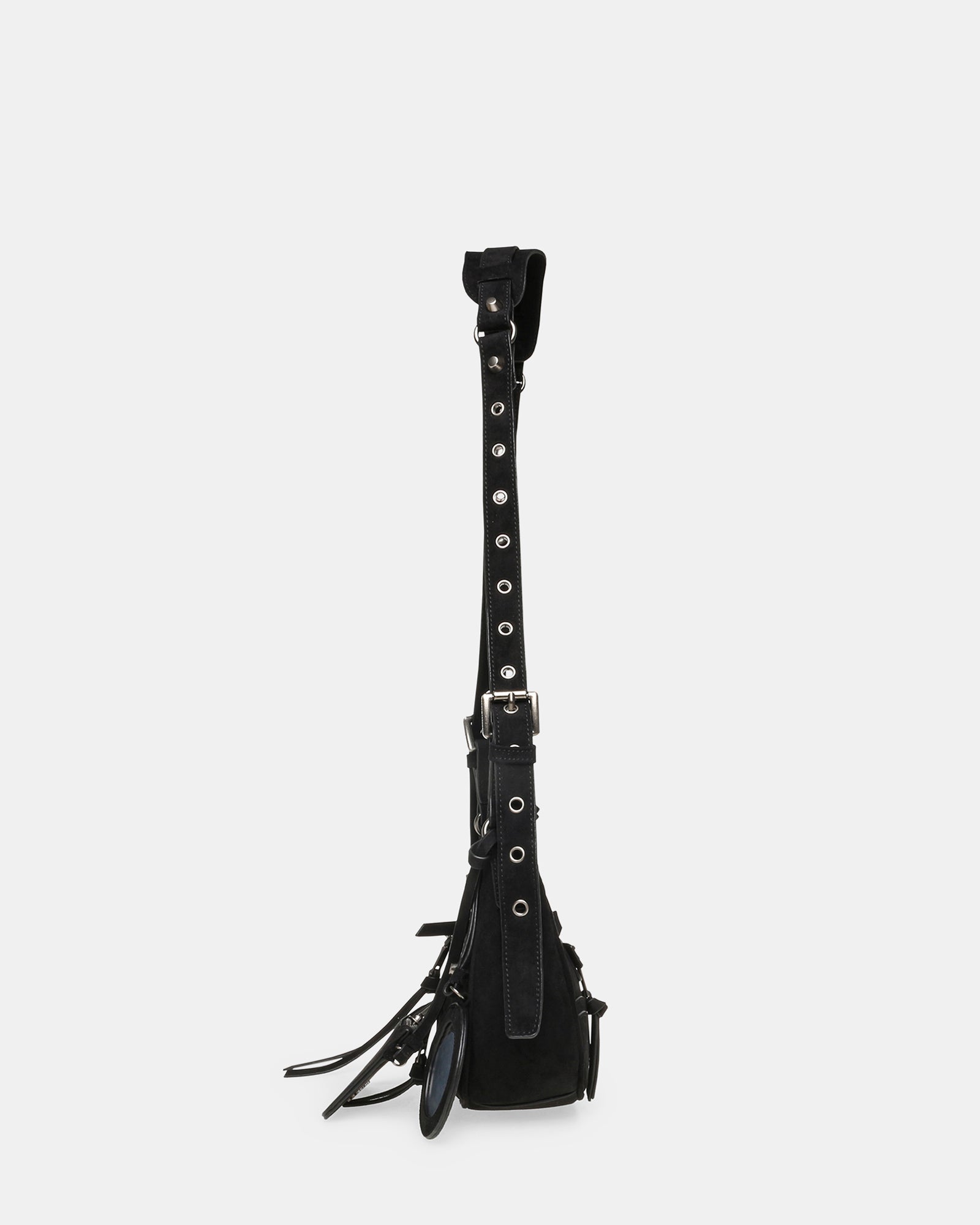 BGLOWINS BLACK - Handbags - Steve Madden Canada - view 3