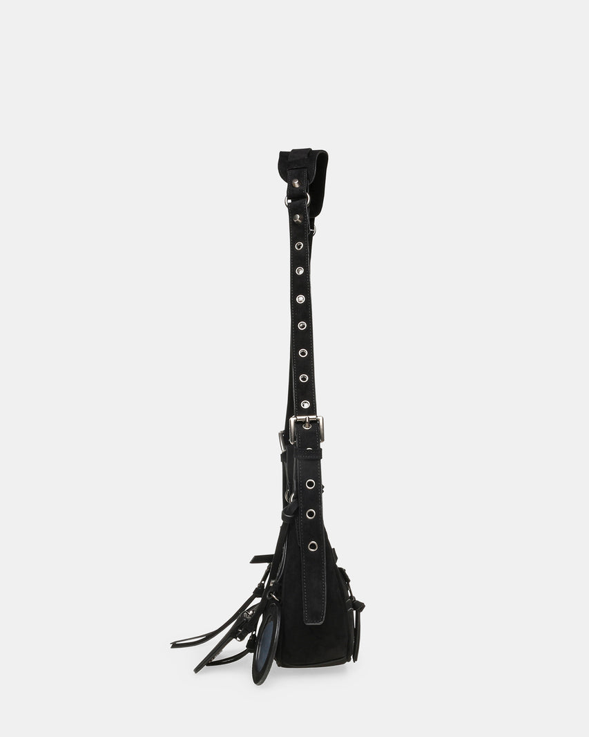 BGLOWINS BLACK - Handbags - Steve Madden Canada - view 3