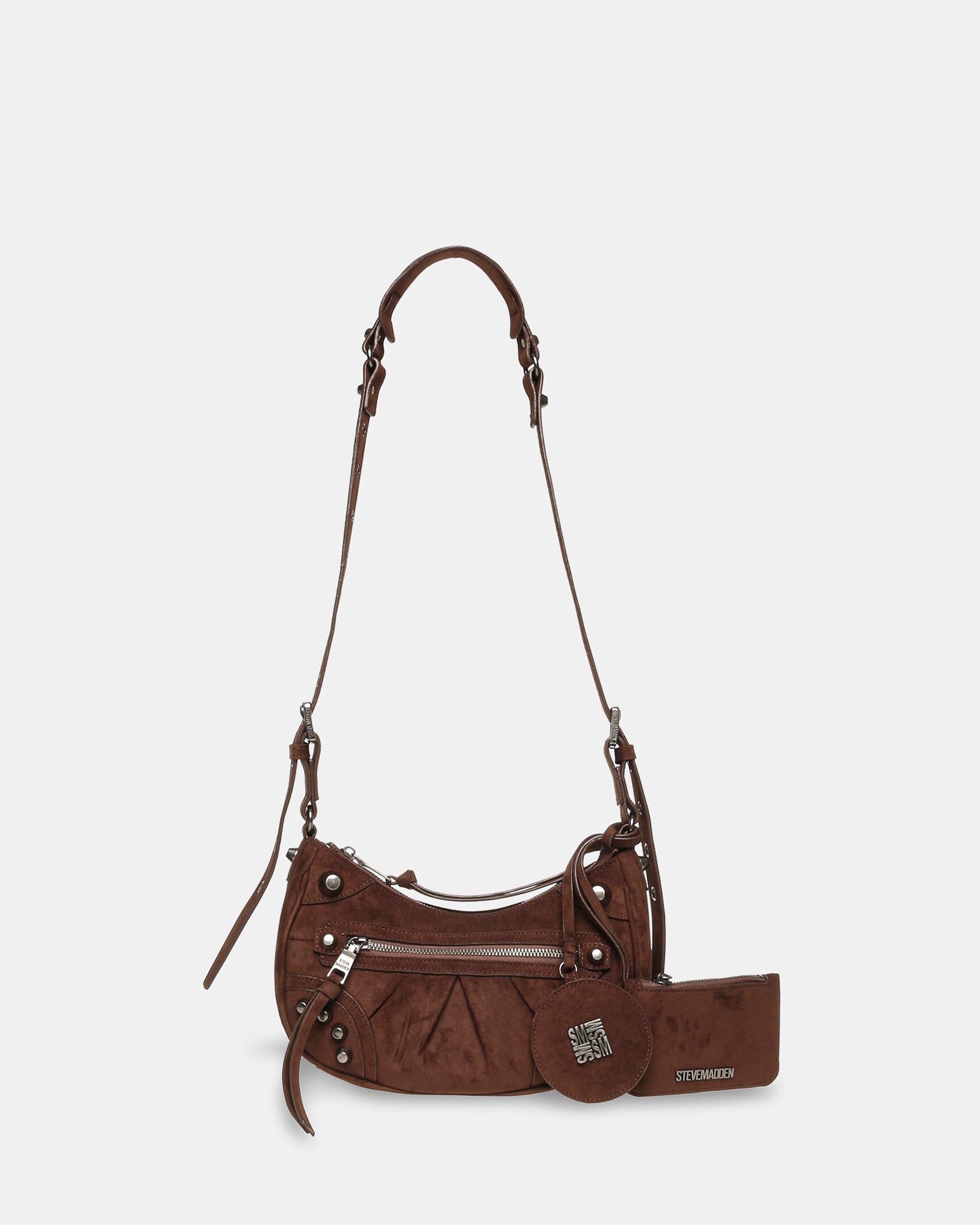 BGLOWINS CHOCOLATE - Handbags - Steve Madden Canada