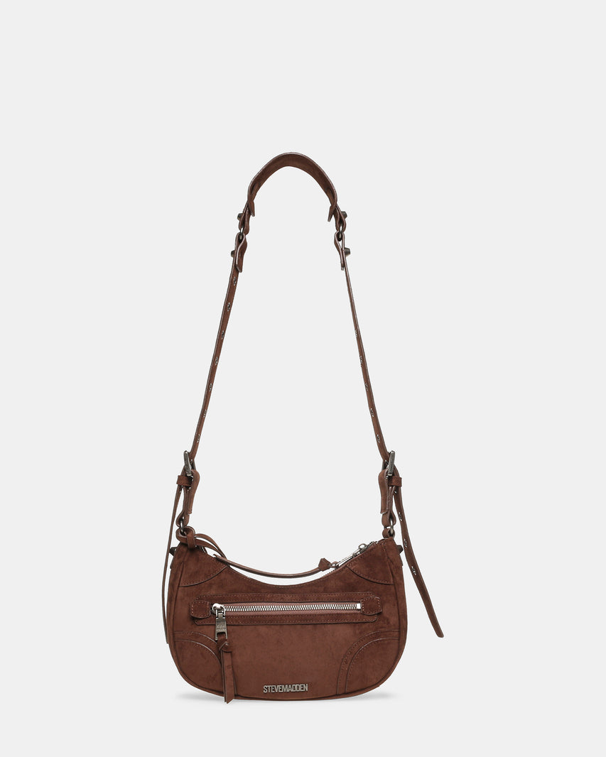 BGLOWINS CHOCOLATE - Handbags - Steve Madden Canada - view 4
