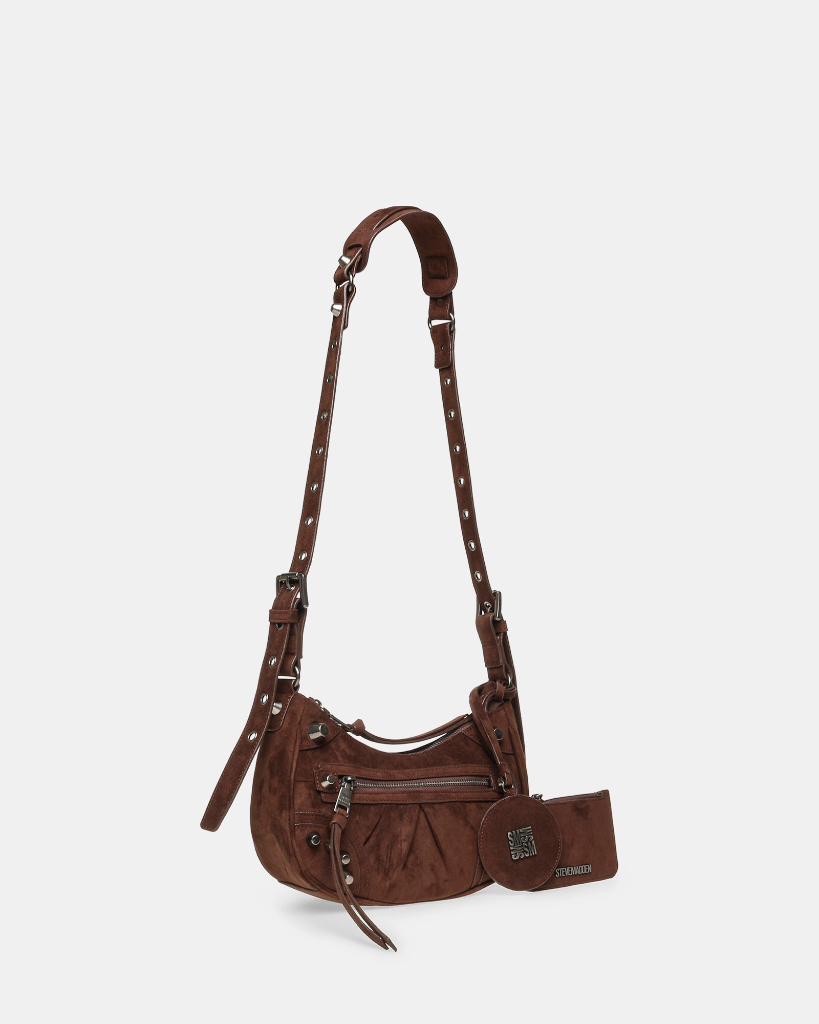 BGLOWINS CHOCOLATE - Handbags - Steve Madden Canada - view 2
