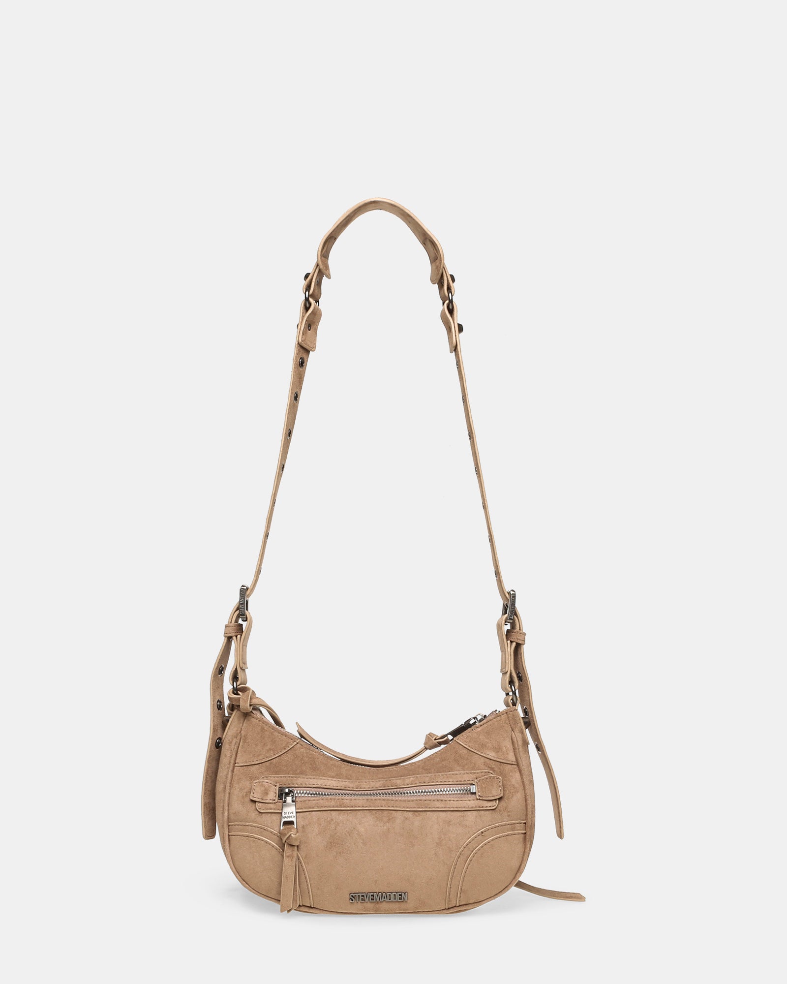 BGLOWINS TAUPE - Handbags - Steve Madden Canada - view 4