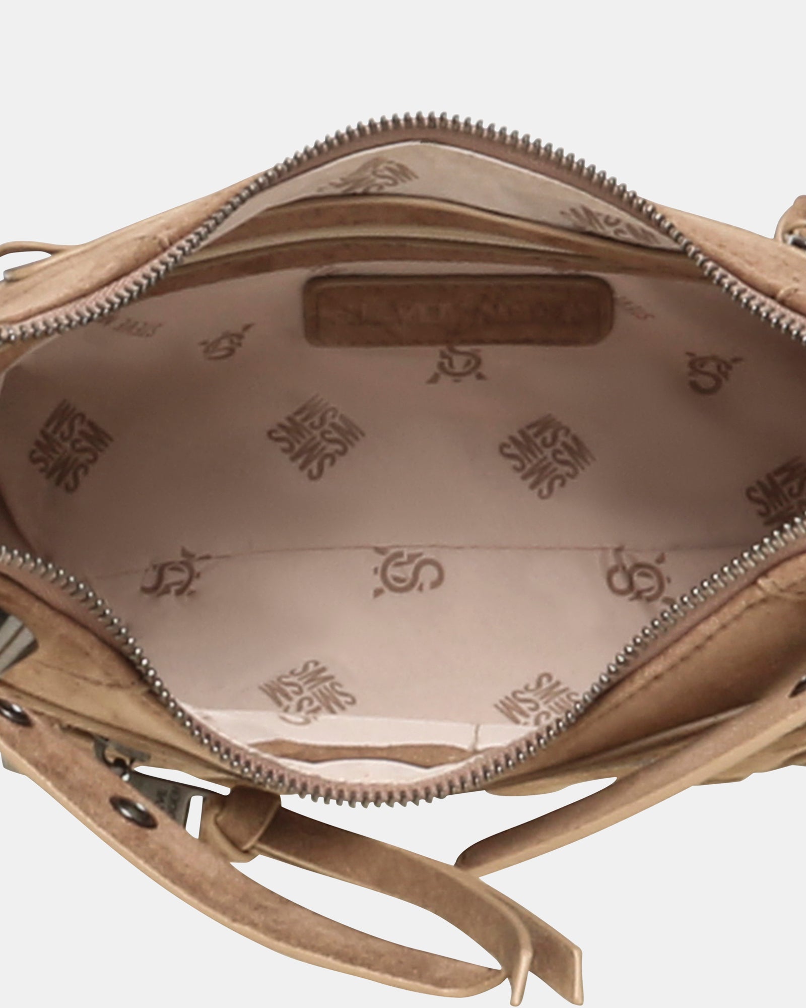 BGLOWINS TAUPE - Handbags - Steve Madden Canada - view 5