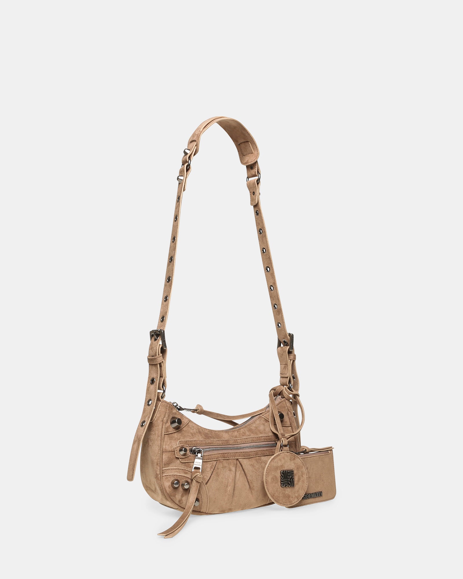 BGLOWINS TAUPE - Handbags - Steve Madden Canada - view 2