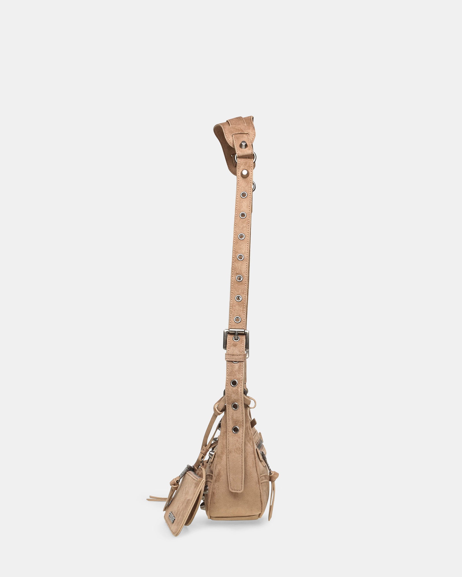 BGLOWINS TAUPE - Handbags - Steve Madden Canada - view 3