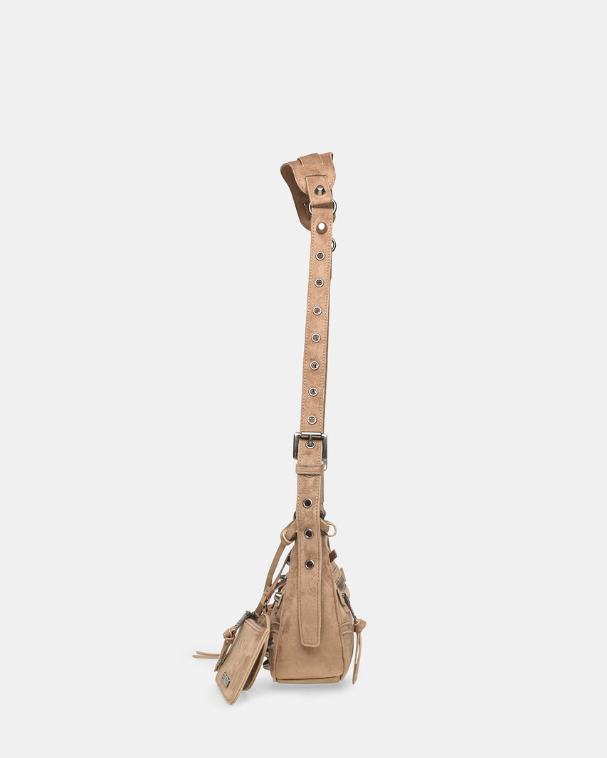 BGLOWINS TAUPE - Handbags - Steve Madden Canada - view 3