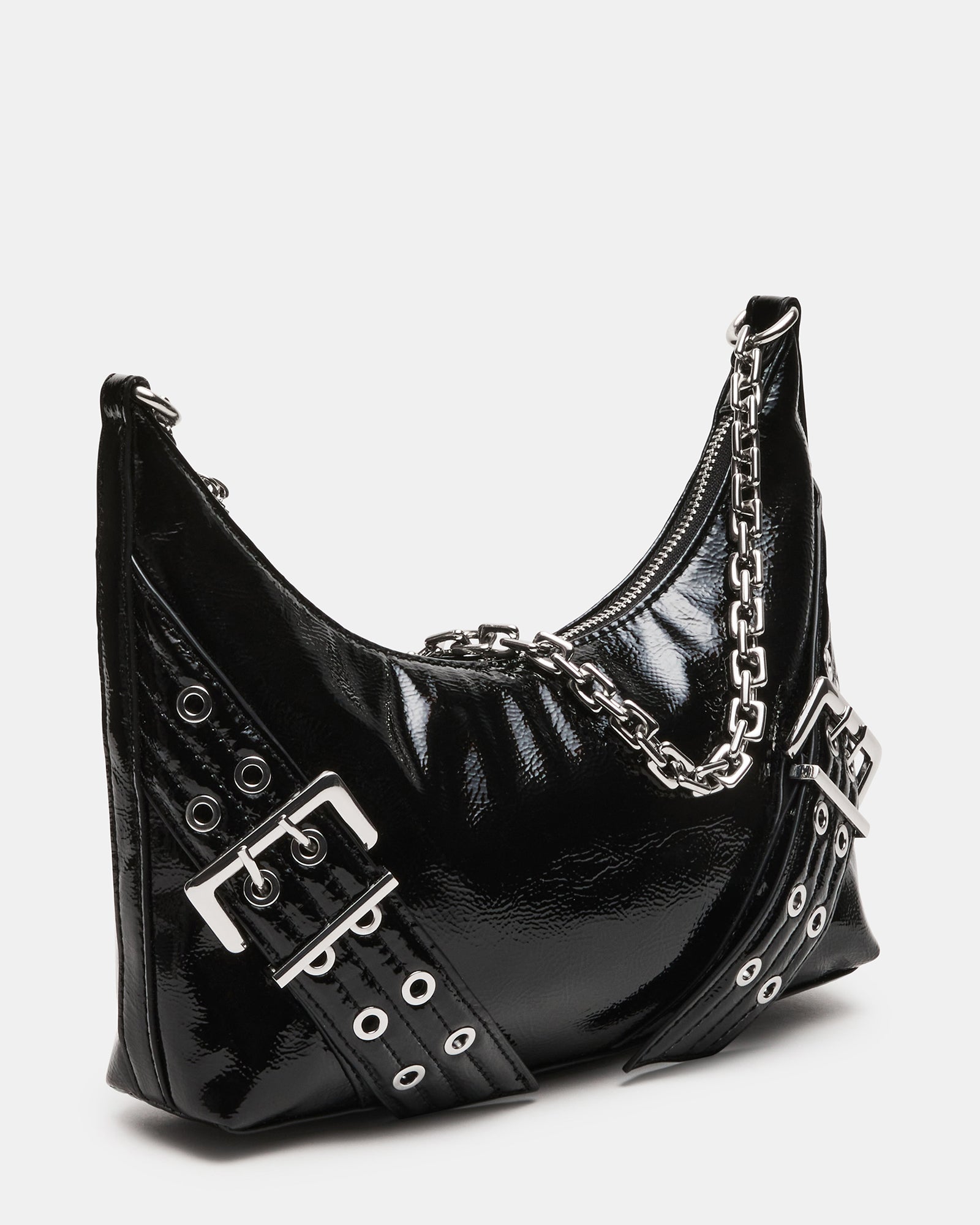 BGRAYA BLACK MULTI - Handbags - Steve Madden Canada