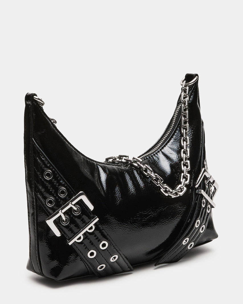 BGRAYA BLACK MULTI - Handbags - Steve Madden Canada