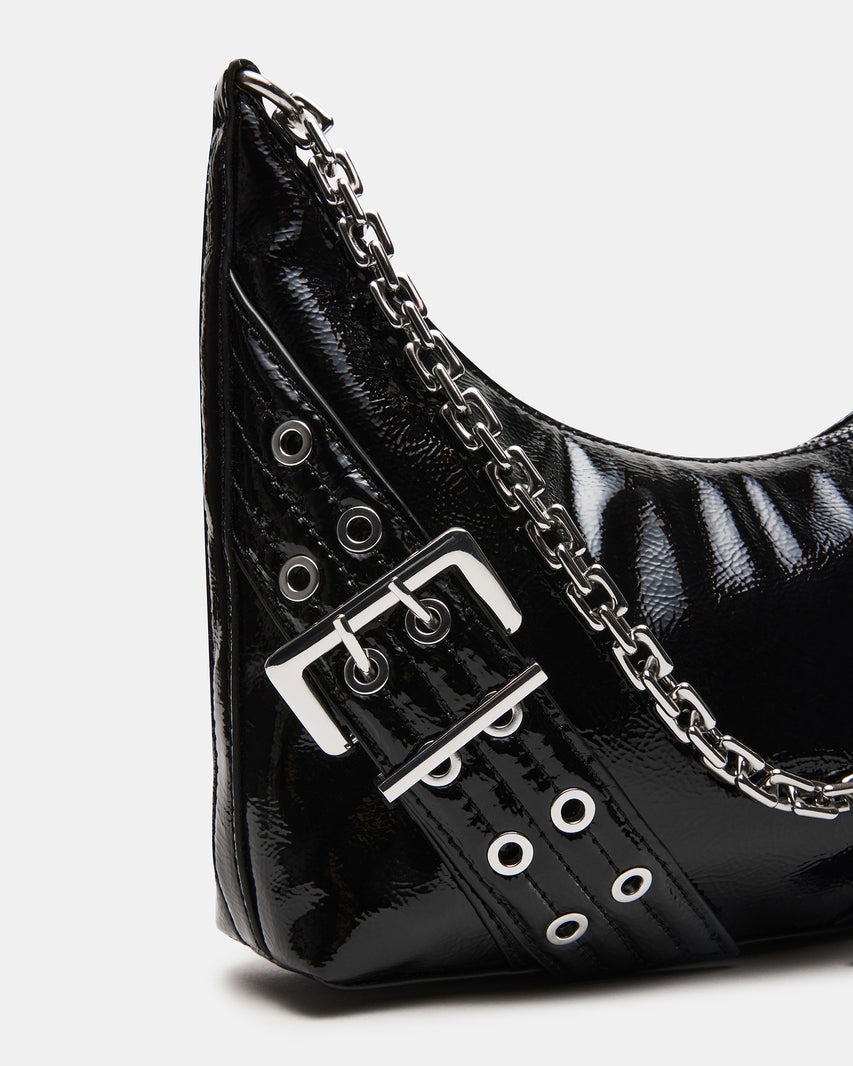 BGRAYA BLACK MULTI - Handbags - Steve Madden Canada