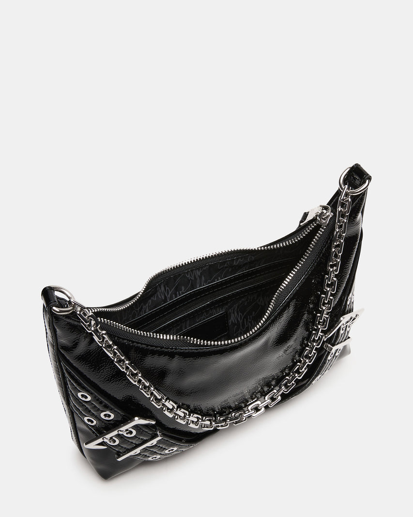 BGRAYA BLACK MULTI - Handbags - Steve Madden Canada