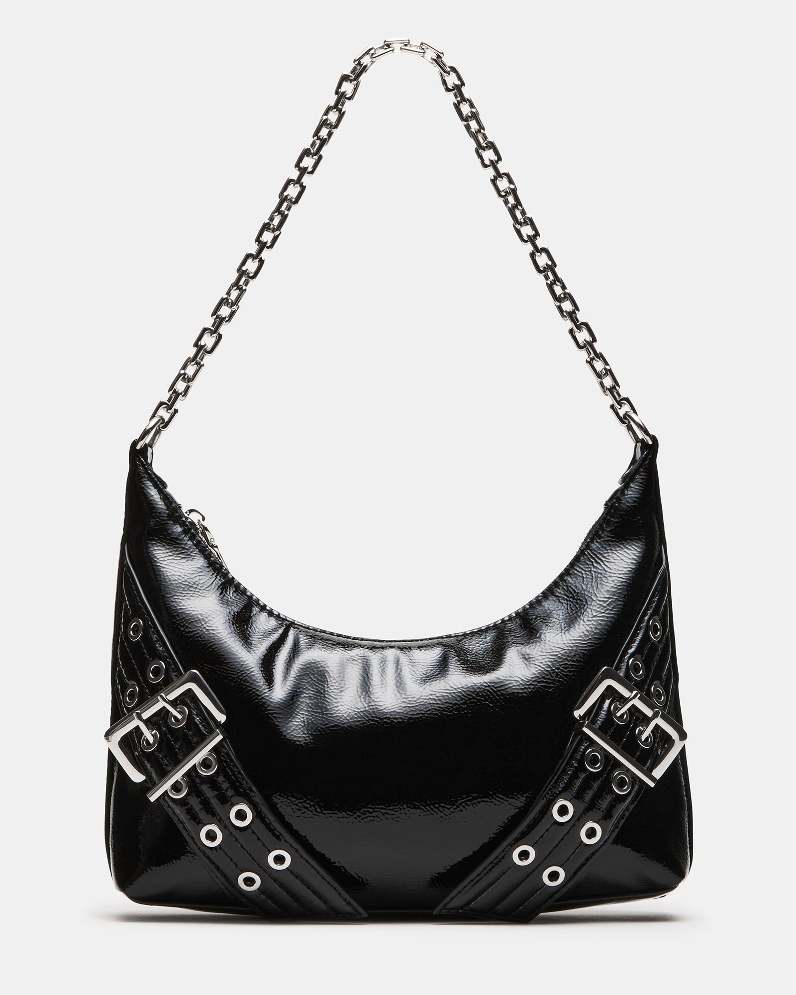 BGRAYA BLACK MULTI - Handbags - Steve Madden Canada