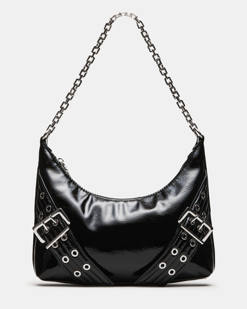 BGRAYA BLACK MULTI - Handbags - Steve Madden Canada