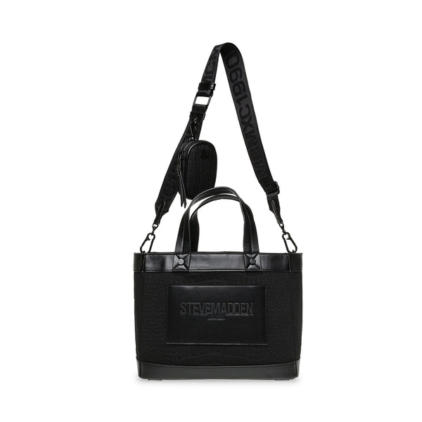 BGRAYSON BLACK - Handbags - Steve Madden Canada