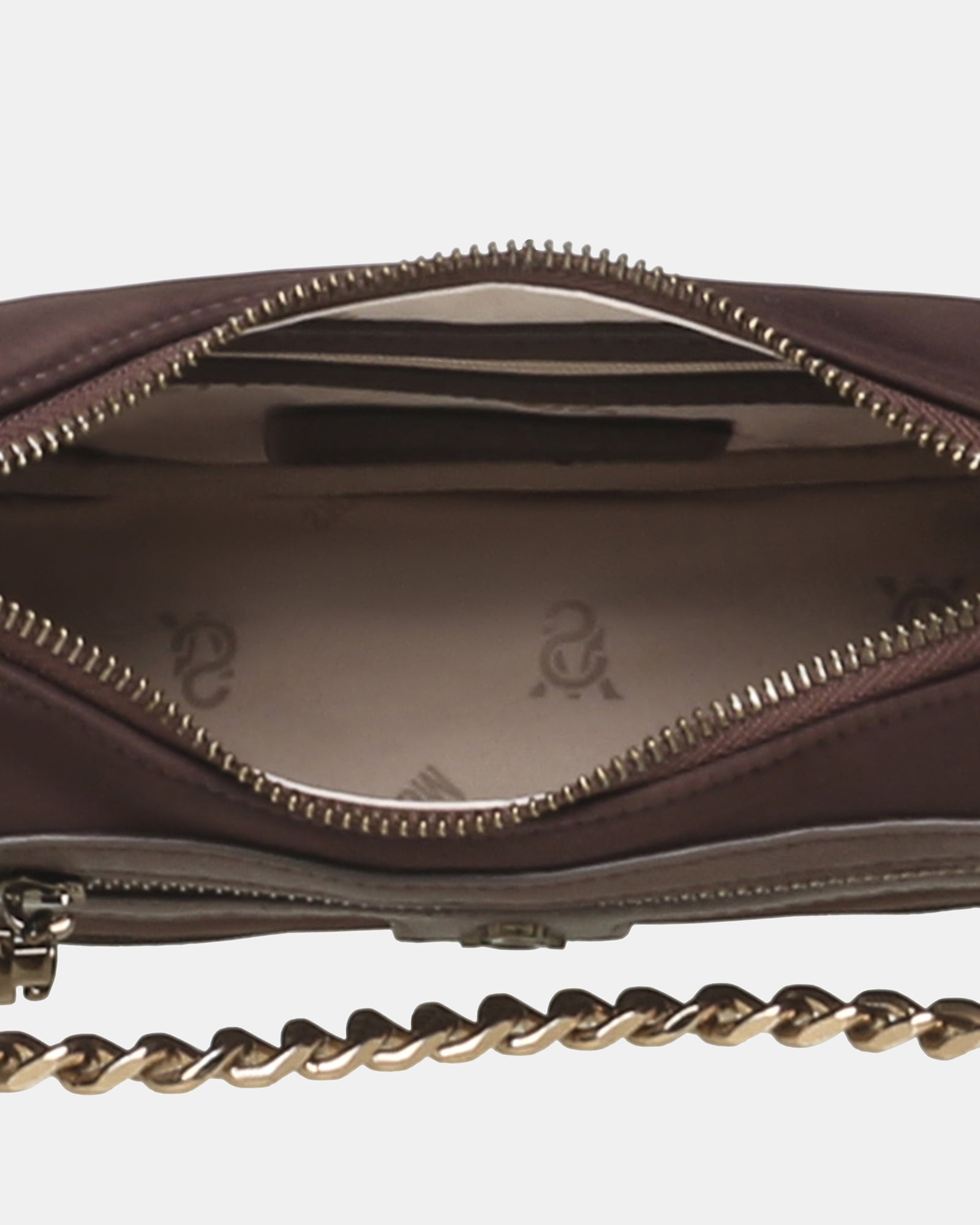 BGREED BROWN MULTI - Handbags - Steve Madden Canada - view 5