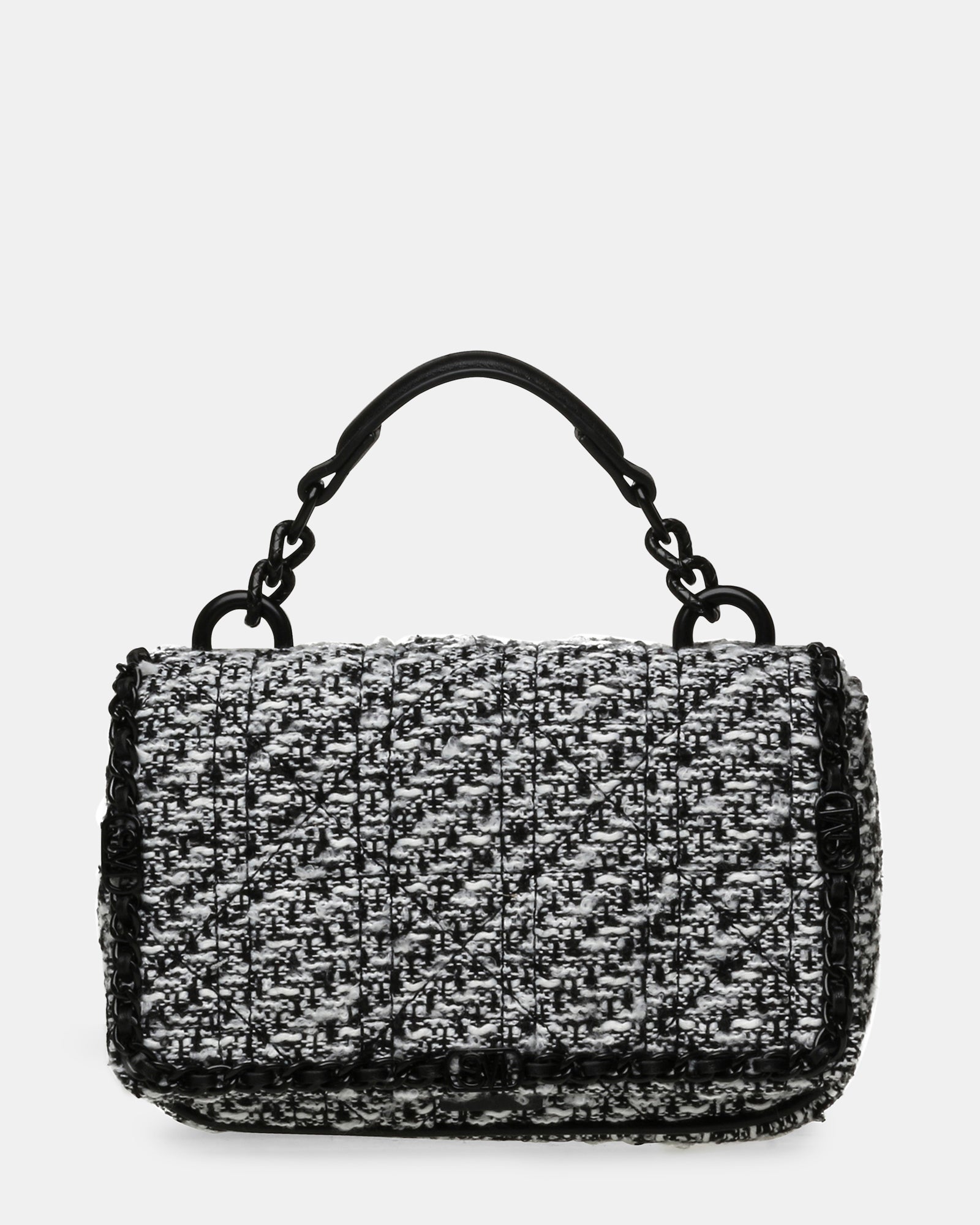 BGRETELT BLACK MULTI - Handbags - Steve Madden Canada