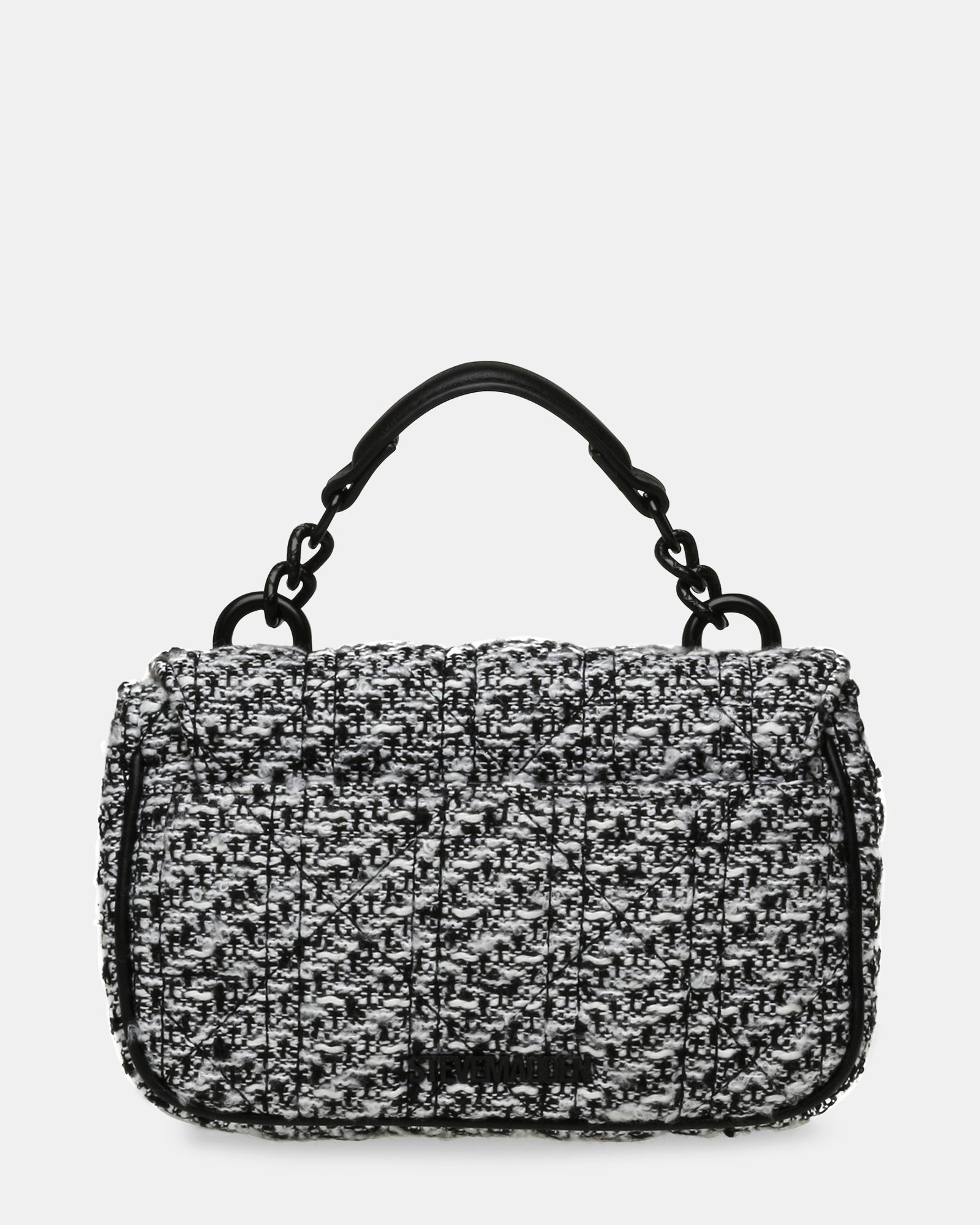 BGRETELT BLACK MULTI - Handbags - Steve Madden Canada - view 4