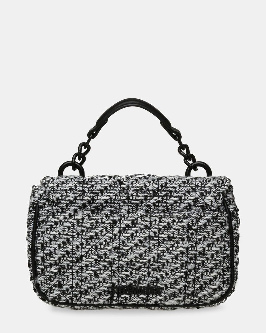 BGRETELT BLACK MULTI - Handbags - Steve Madden Canada - view 4