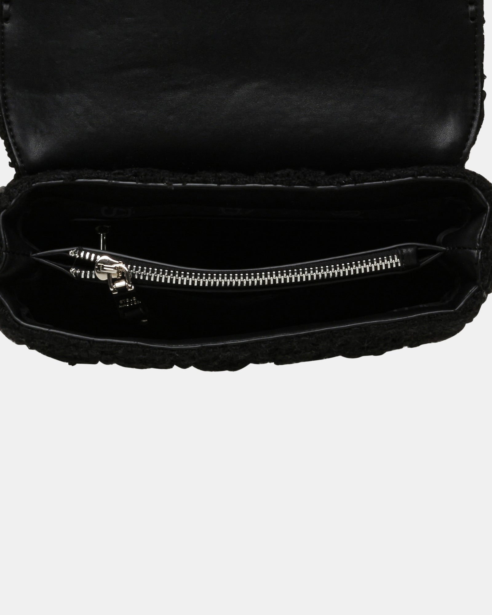 BGRETELT BLACK MULTI - Handbags - Steve Madden Canada - view 5