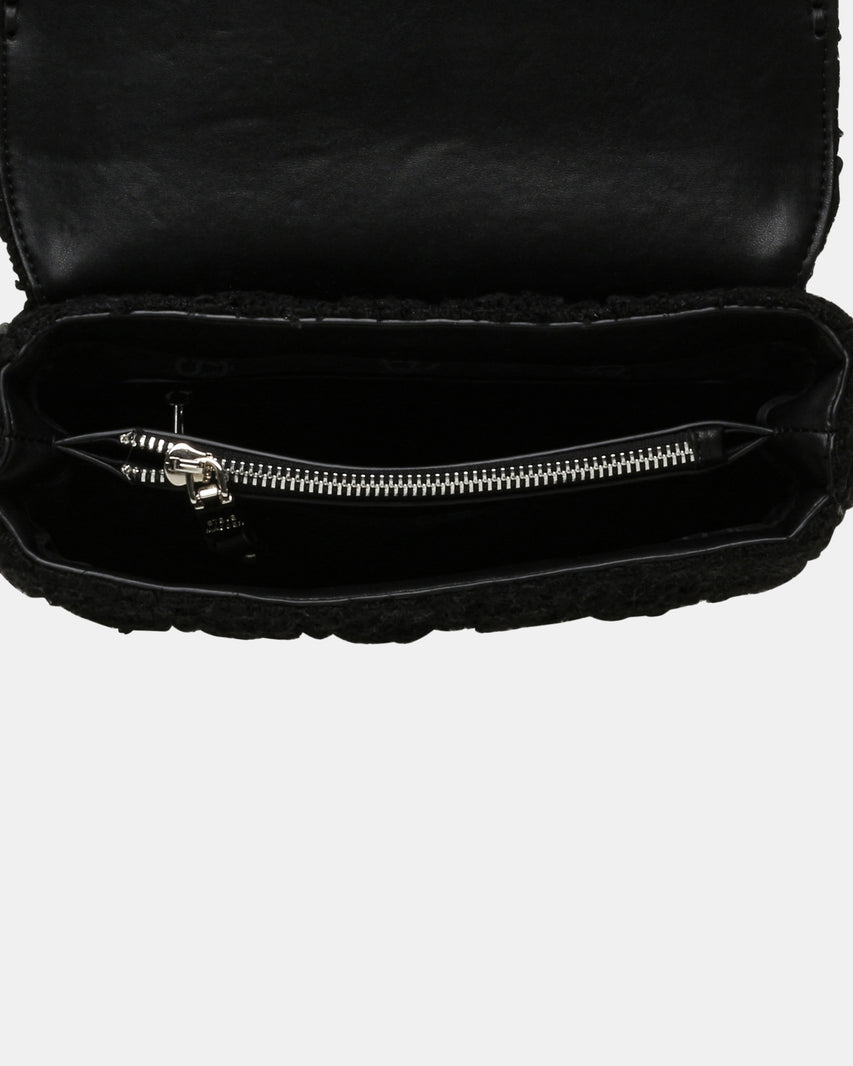 BGRETELT BLACK MULTI - Handbags - Steve Madden Canada - view 5
