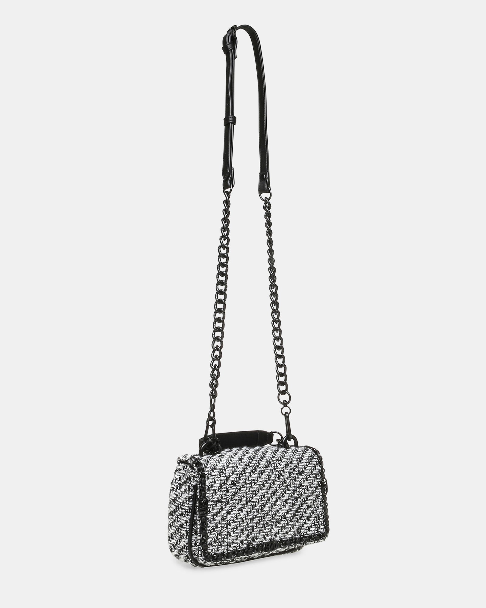 BGRETELT BLACK MULTI - Handbags - Steve Madden Canada - view 2
