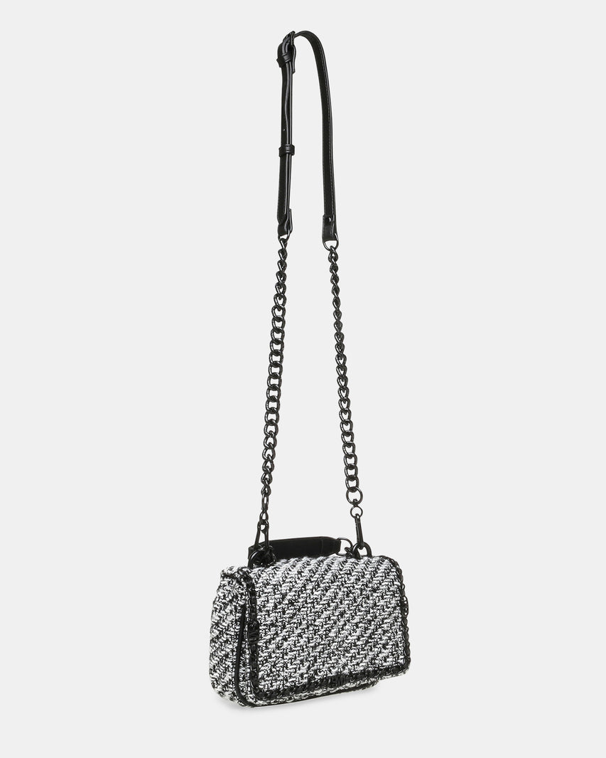 BGRETELT BLACK MULTI - Handbags - Steve Madden Canada - view 2