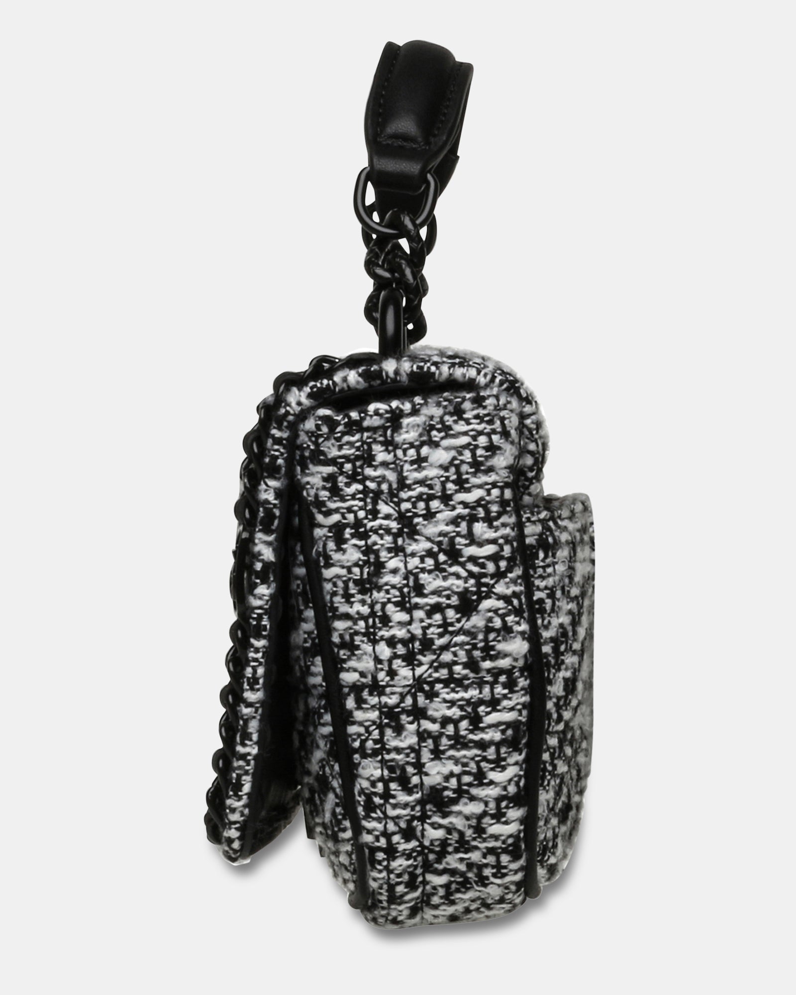 BGRETELT BLACK MULTI - Handbags - Steve Madden Canada - view 3