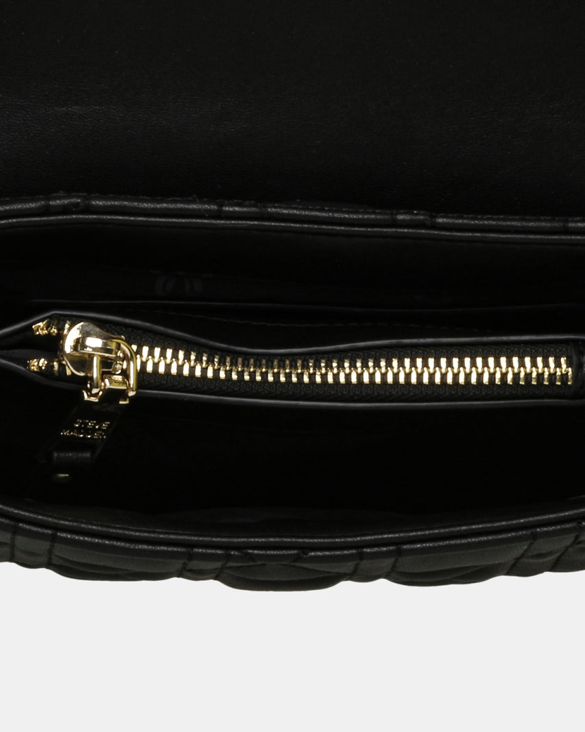 BGRETEL BLACK MULTI - Handbags - Steve Madden Canada