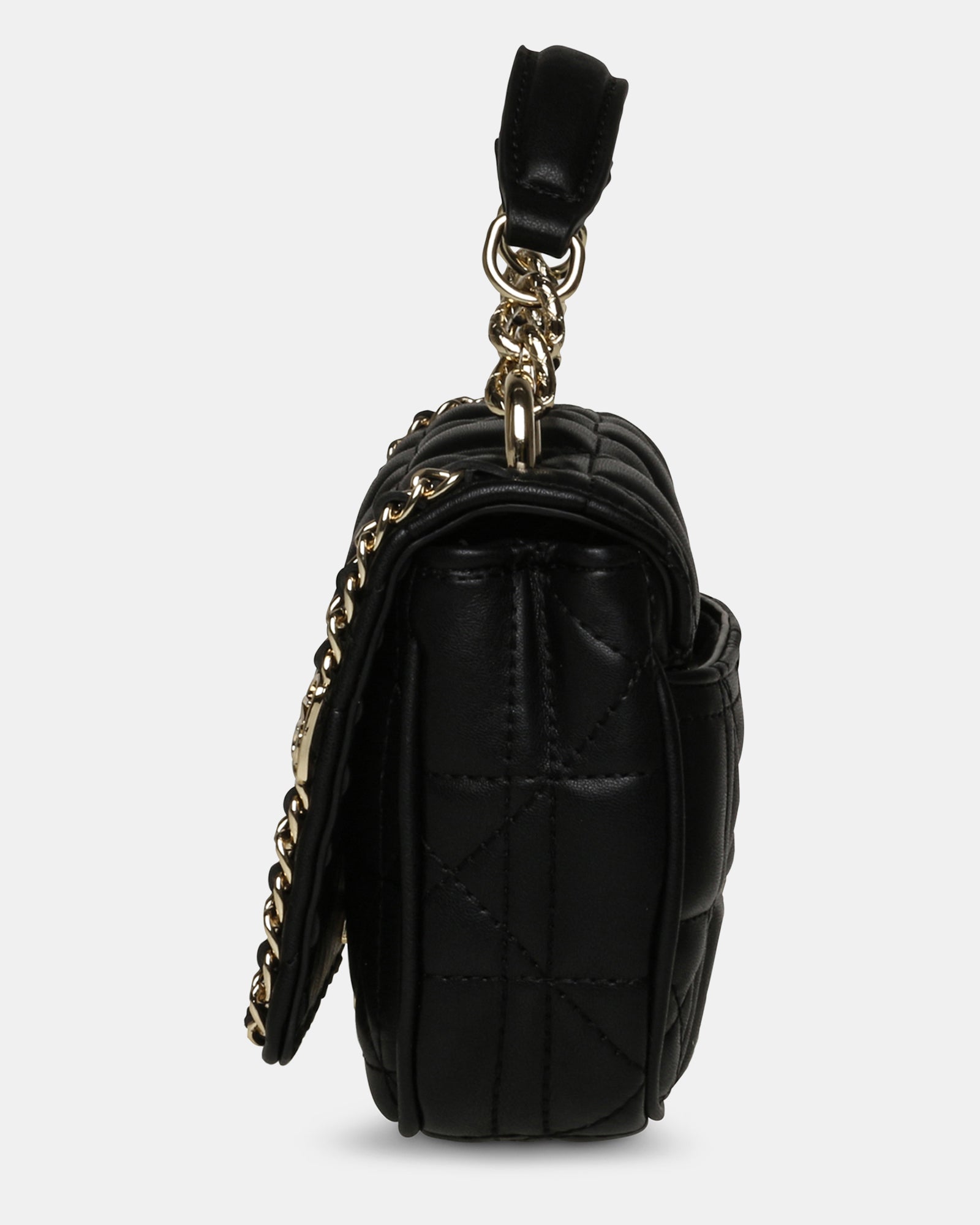 BGRETEL BLACK MULTI - Handbags - Steve Madden Canada