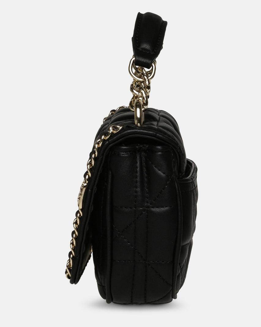 BGRETEL BLACK MULTI - Handbags - Steve Madden Canada