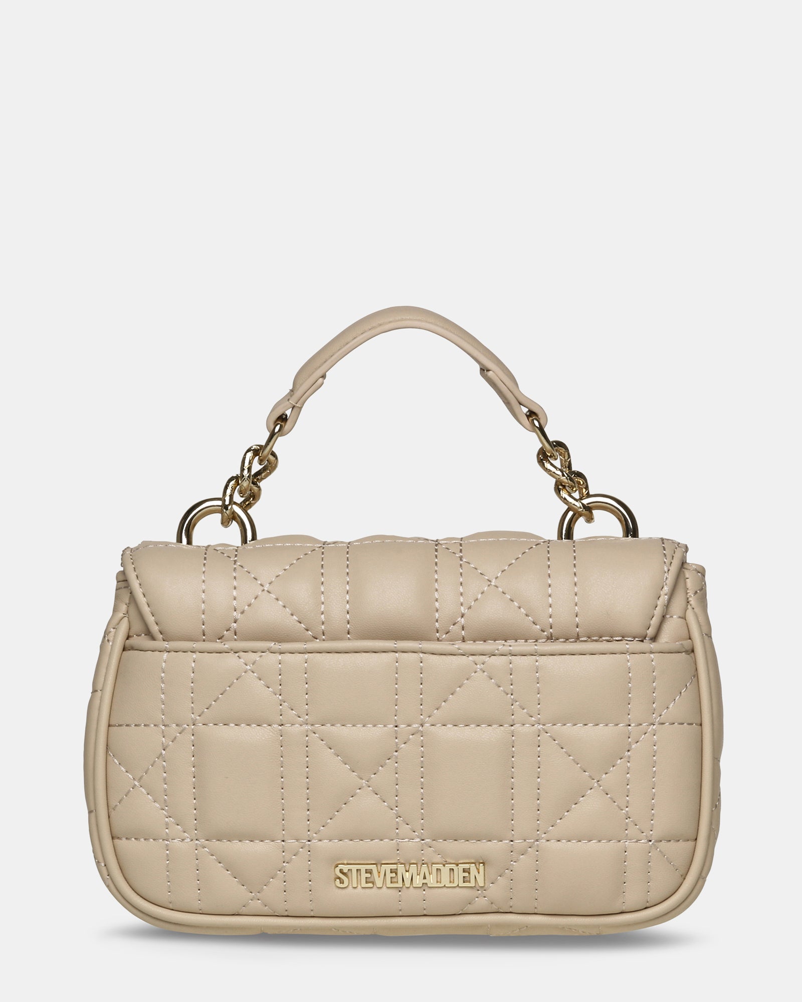 BGRETEL NATURAL MULTI - Handbags - Steve Madden Canada - view 4