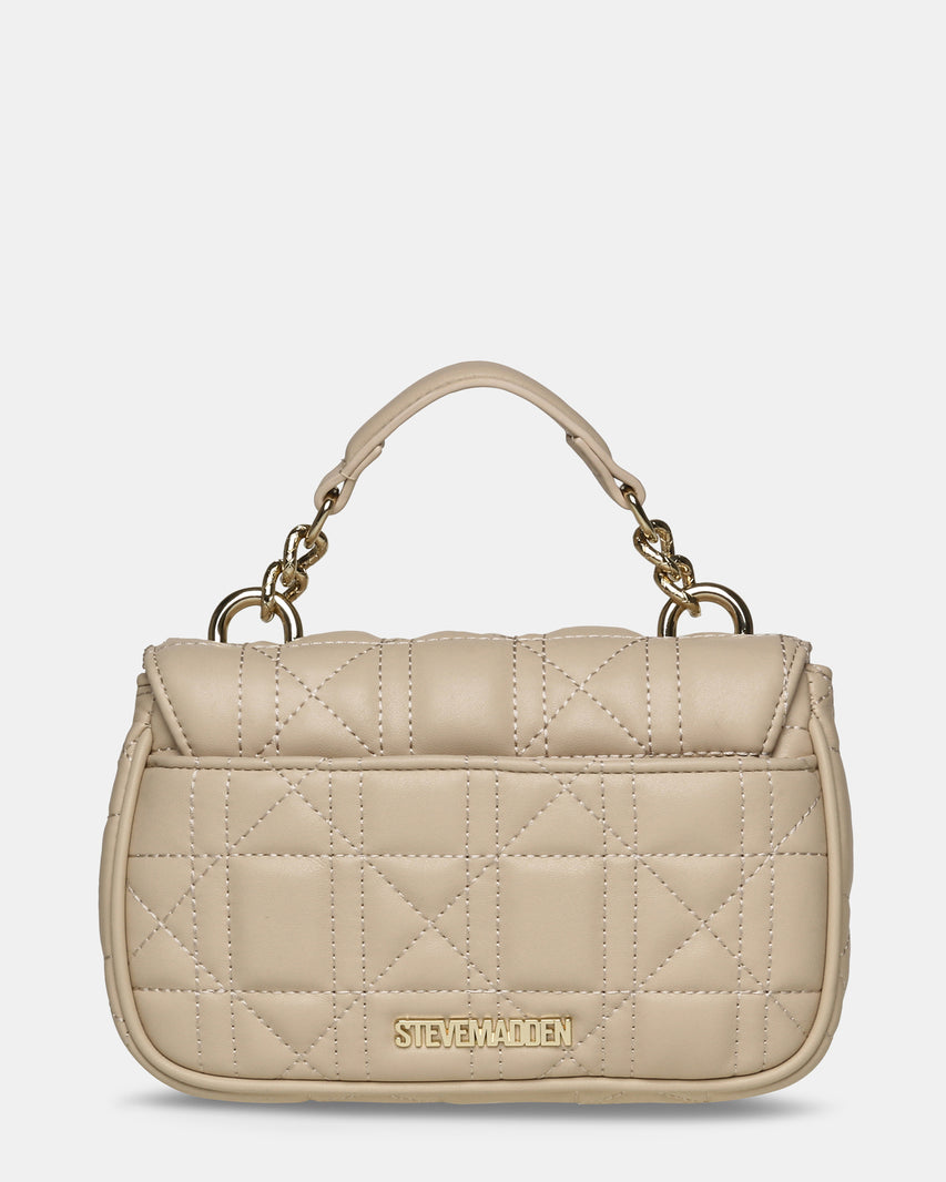 BGRETEL NATURAL MULTI - Handbags - Steve Madden Canada - view 4
