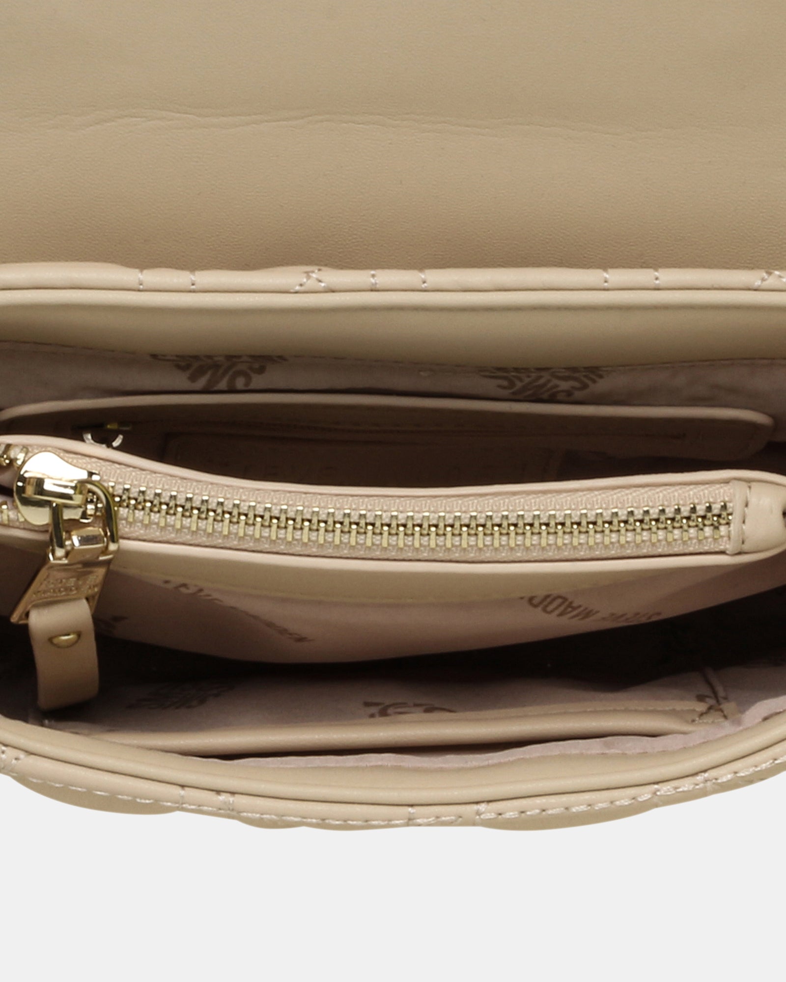 BGRETEL NATURAL MULTI - Handbags - Steve Madden Canada - view 5
