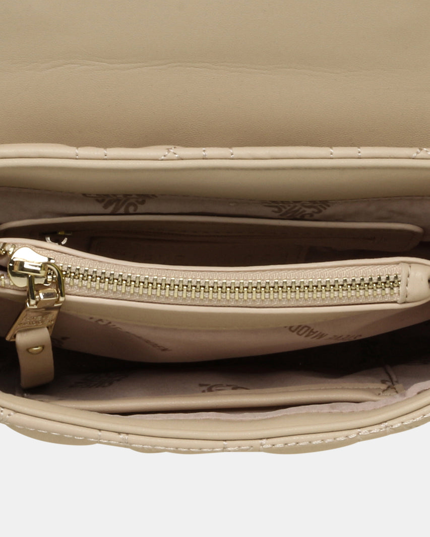 BGRETEL NATURAL MULTI - Handbags - Steve Madden Canada - view 5