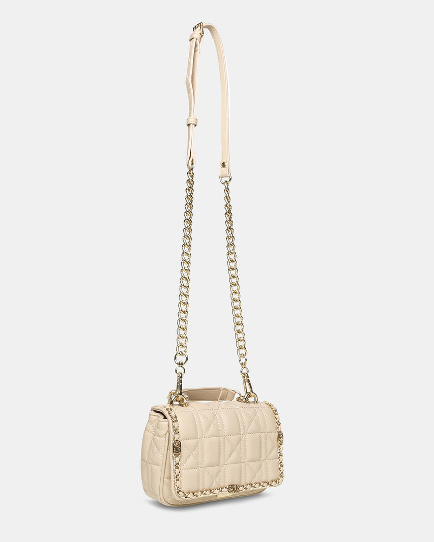 BGRETEL NATURAL MULTI - Handbags - Steve Madden Canada - view 2