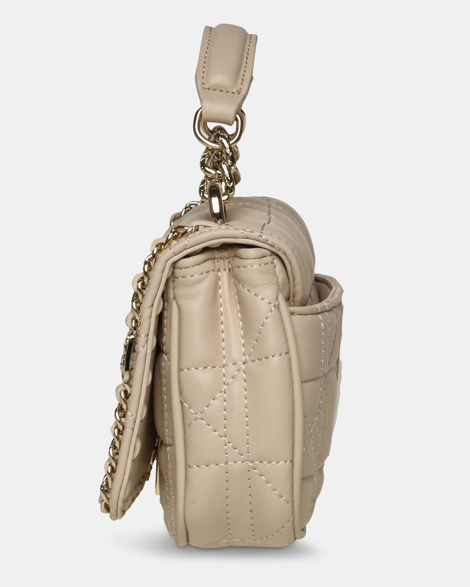 BGRETEL NATURAL MULTI - Handbags - Steve Madden Canada - view 3