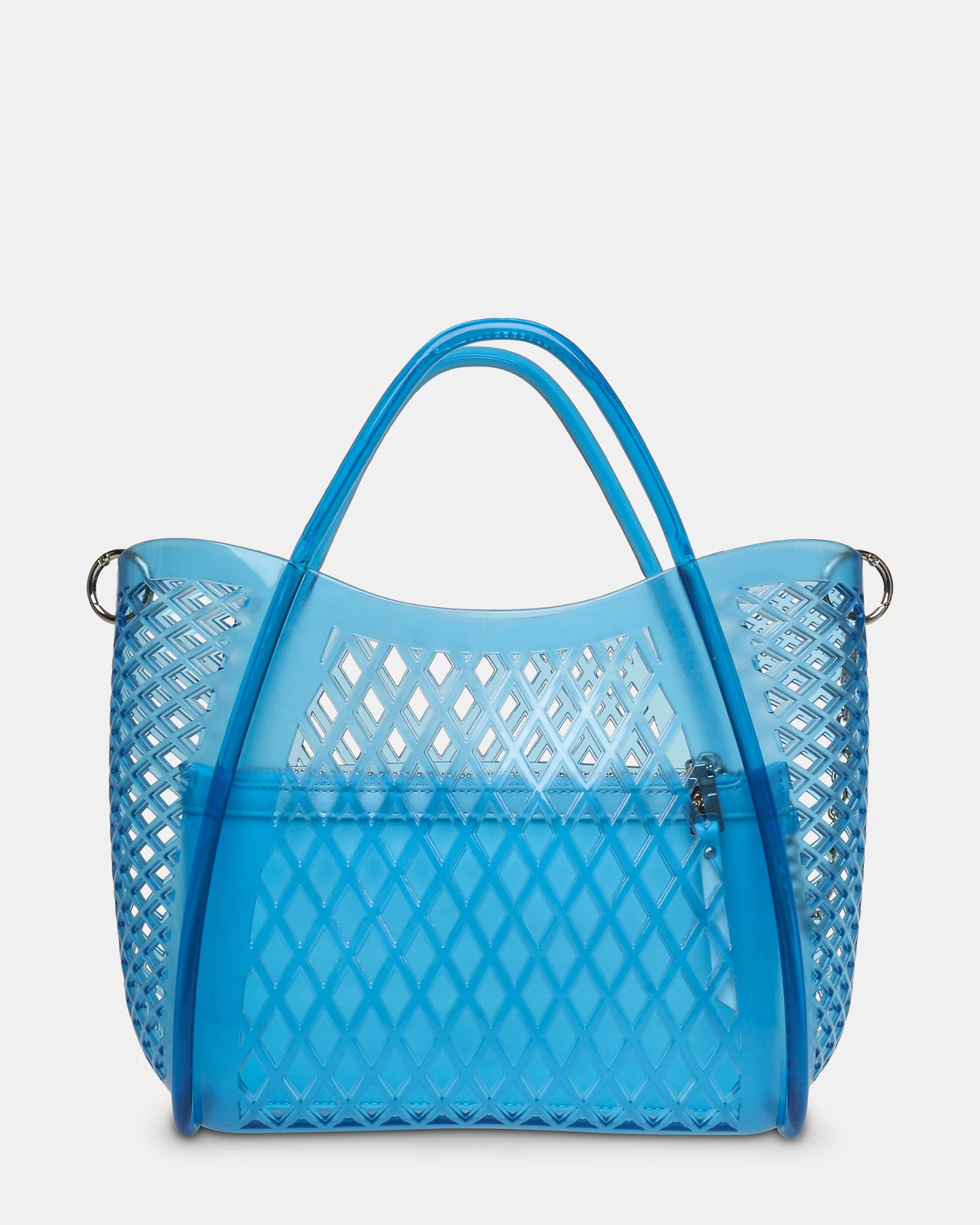 BGROVEE BLUE - Handbags - Steve Madden Canada - view 6