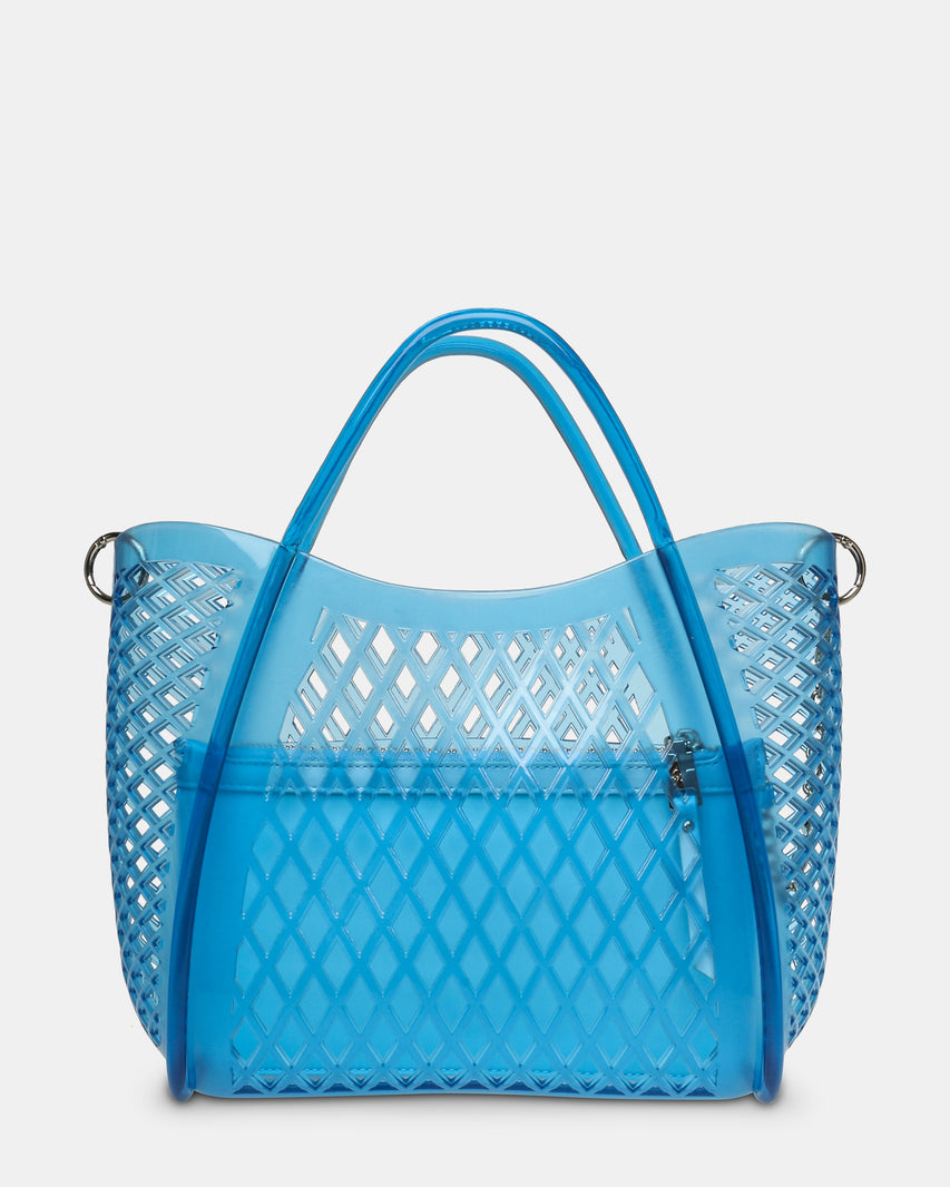 BGROVEE BLUE - Handbags - Steve Madden Canada - view 6