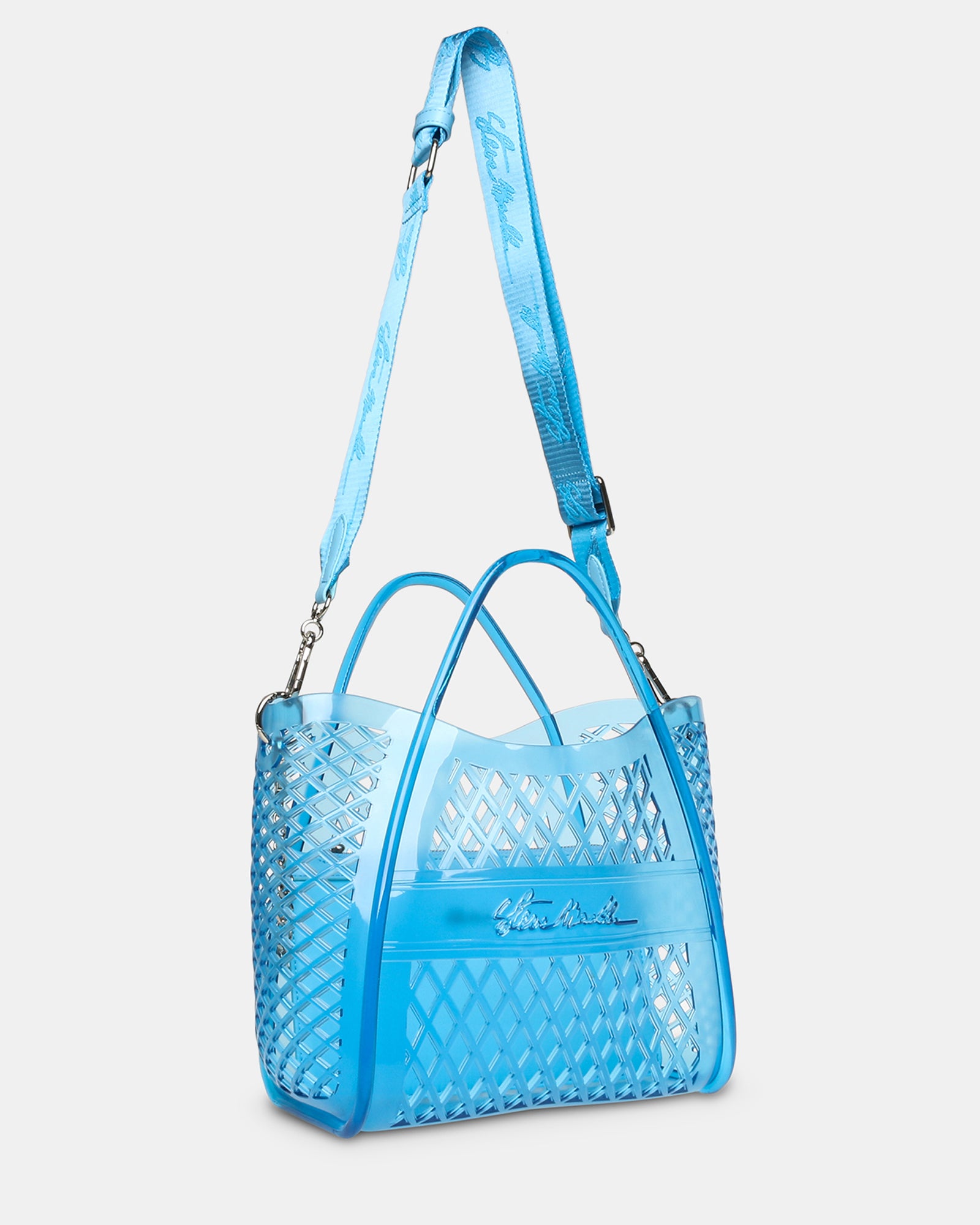 BGROVEE BLUE - Handbags - Steve Madden Canada - view 2