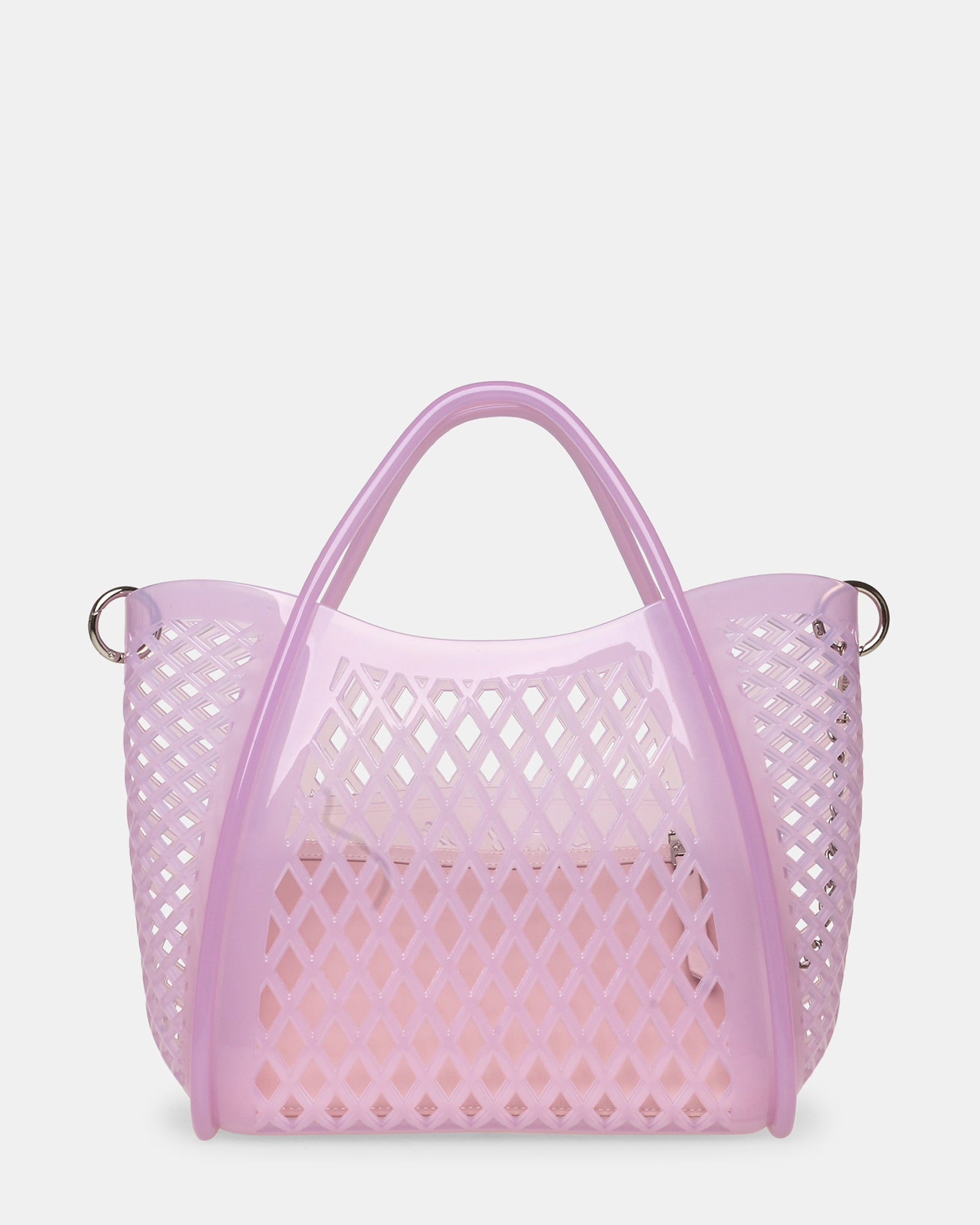 BGROVEE PINK - Handbags - Steve Madden Canada - view 6