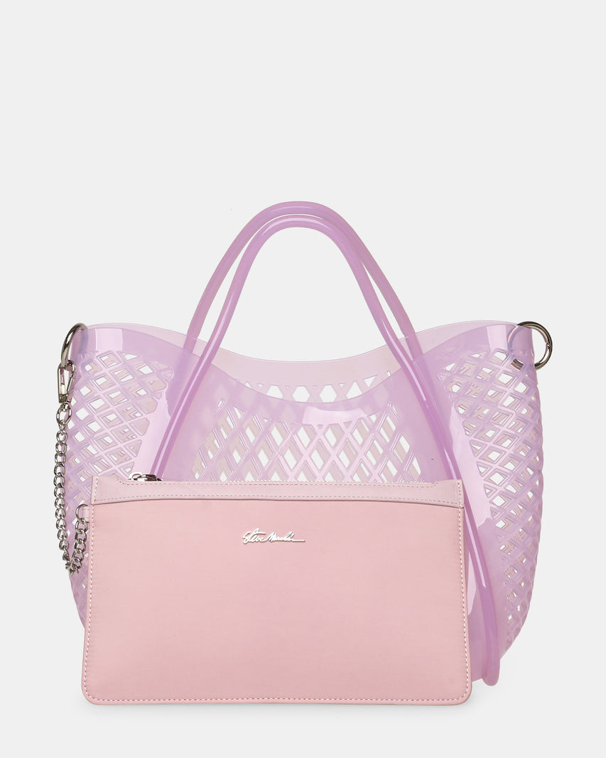 BGROVEE PINK - Handbags - Steve Madden Canada - view 4