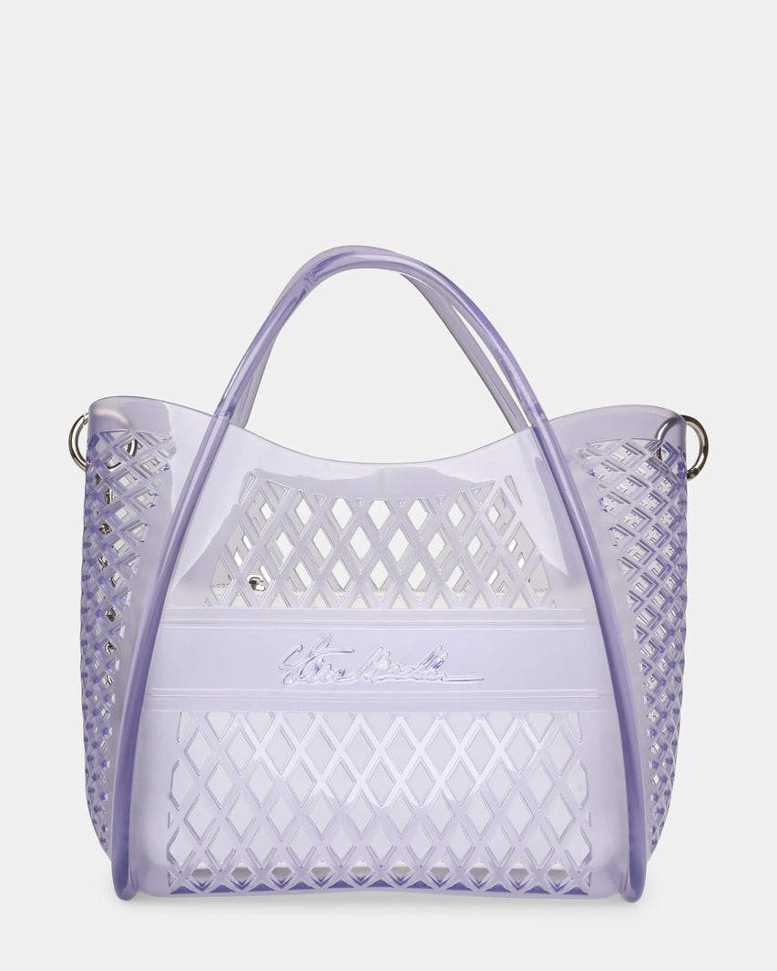 BGROVEE CLEAR - Handbags - Steve Madden Canada