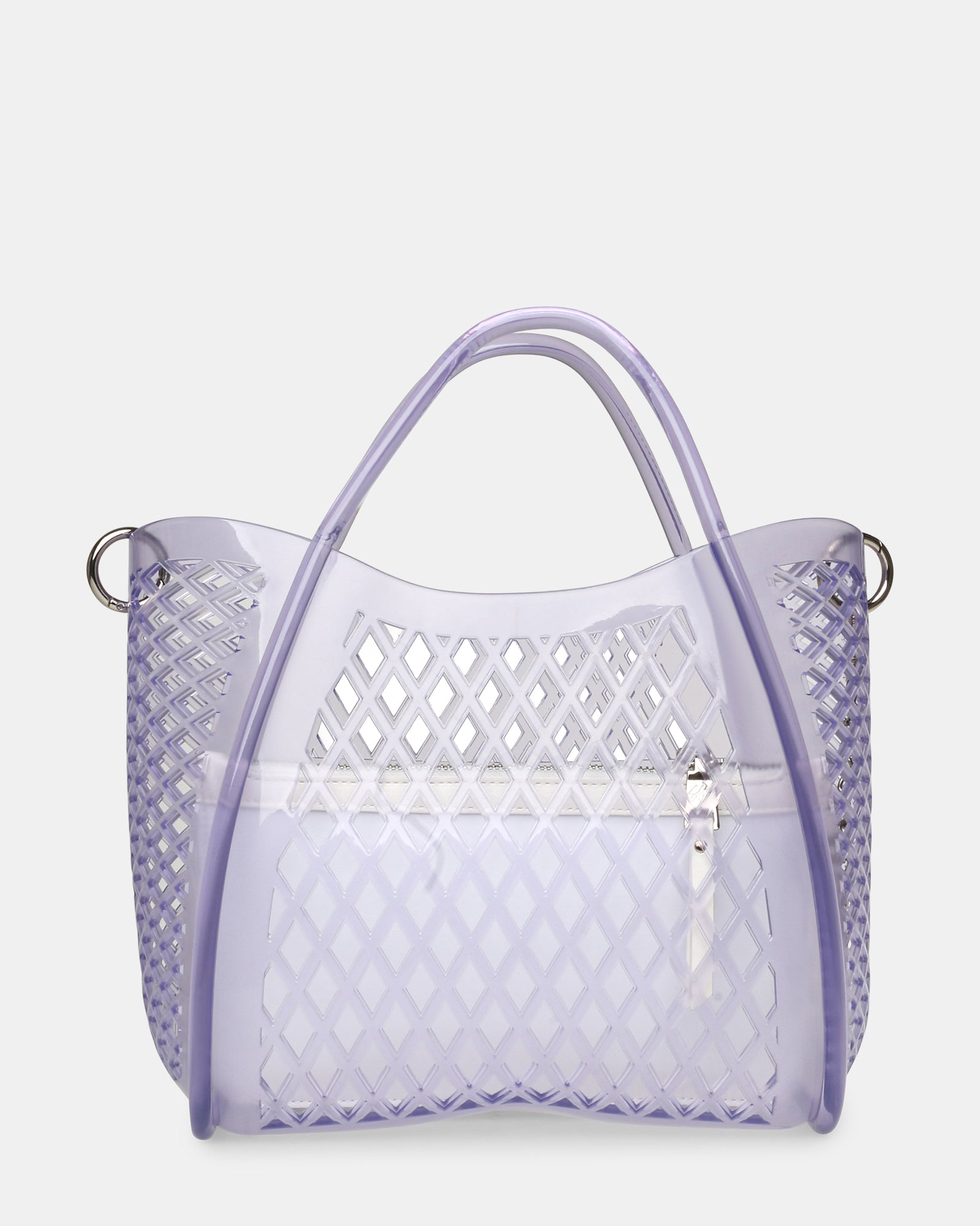 BGROVEE CLEAR - Handbags - Steve Madden Canada - view 6