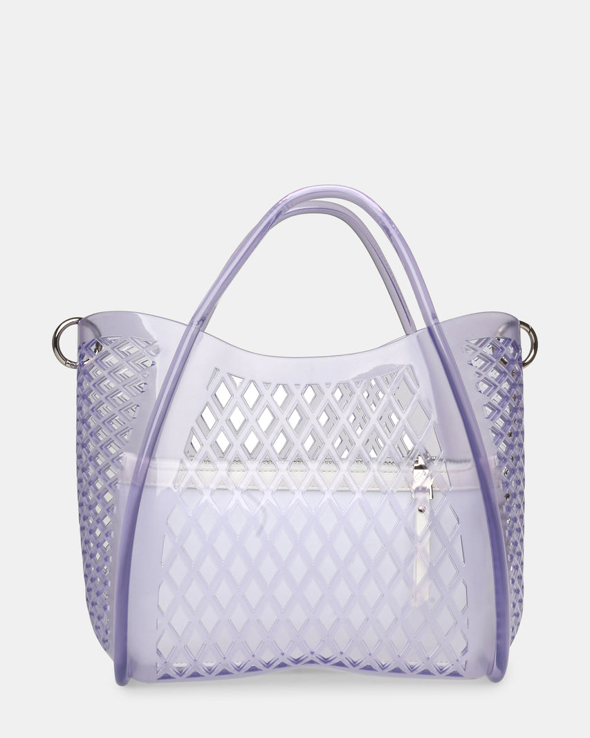 BGROVEE CLEAR - Handbags - Steve Madden Canada - view 6
