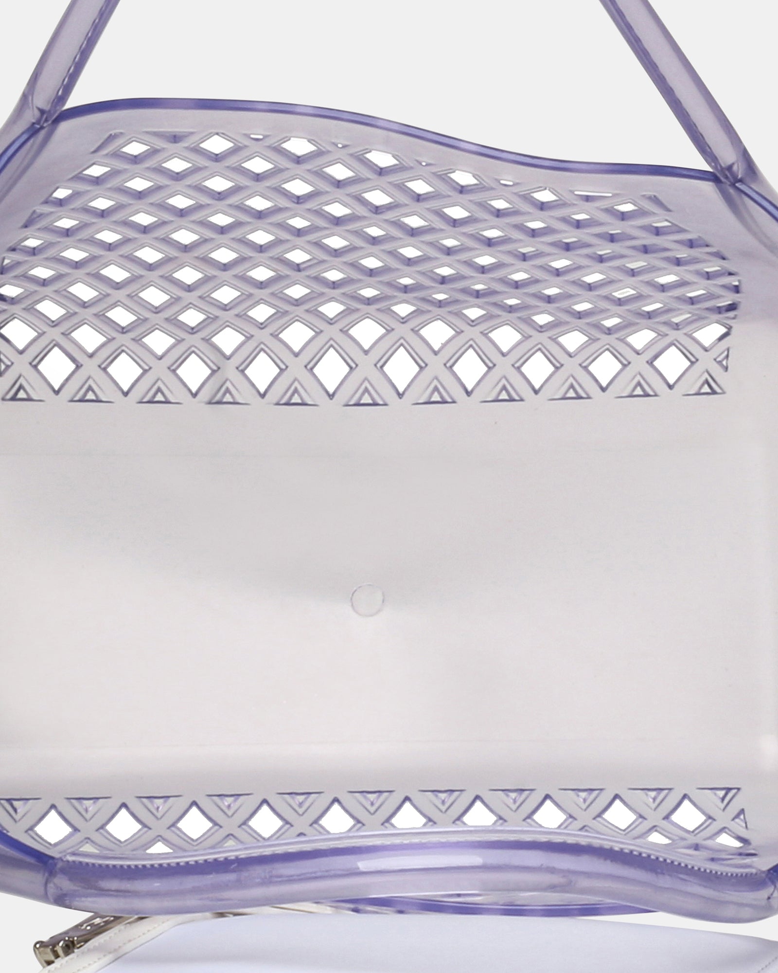 BGROVEE CLEAR - Handbags - Steve Madden Canada - view 5