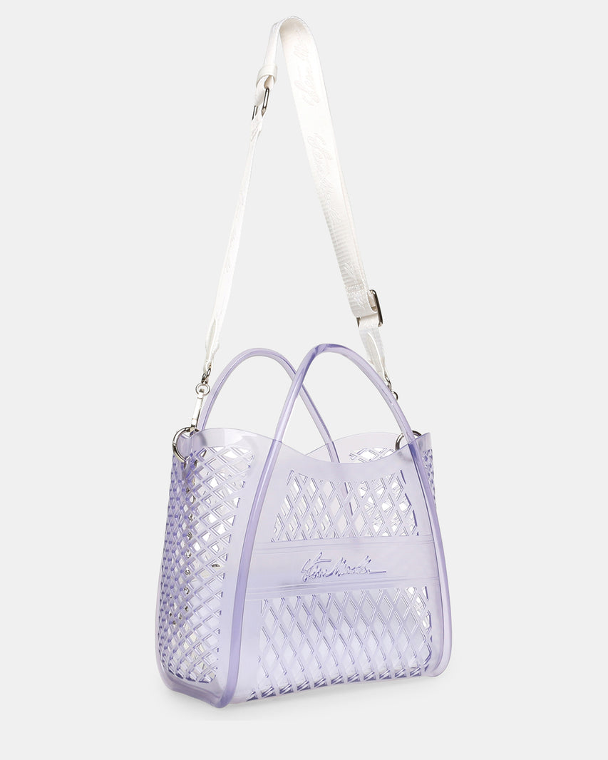 BGROVEE CLEAR - Handbags - Steve Madden Canada - view 2