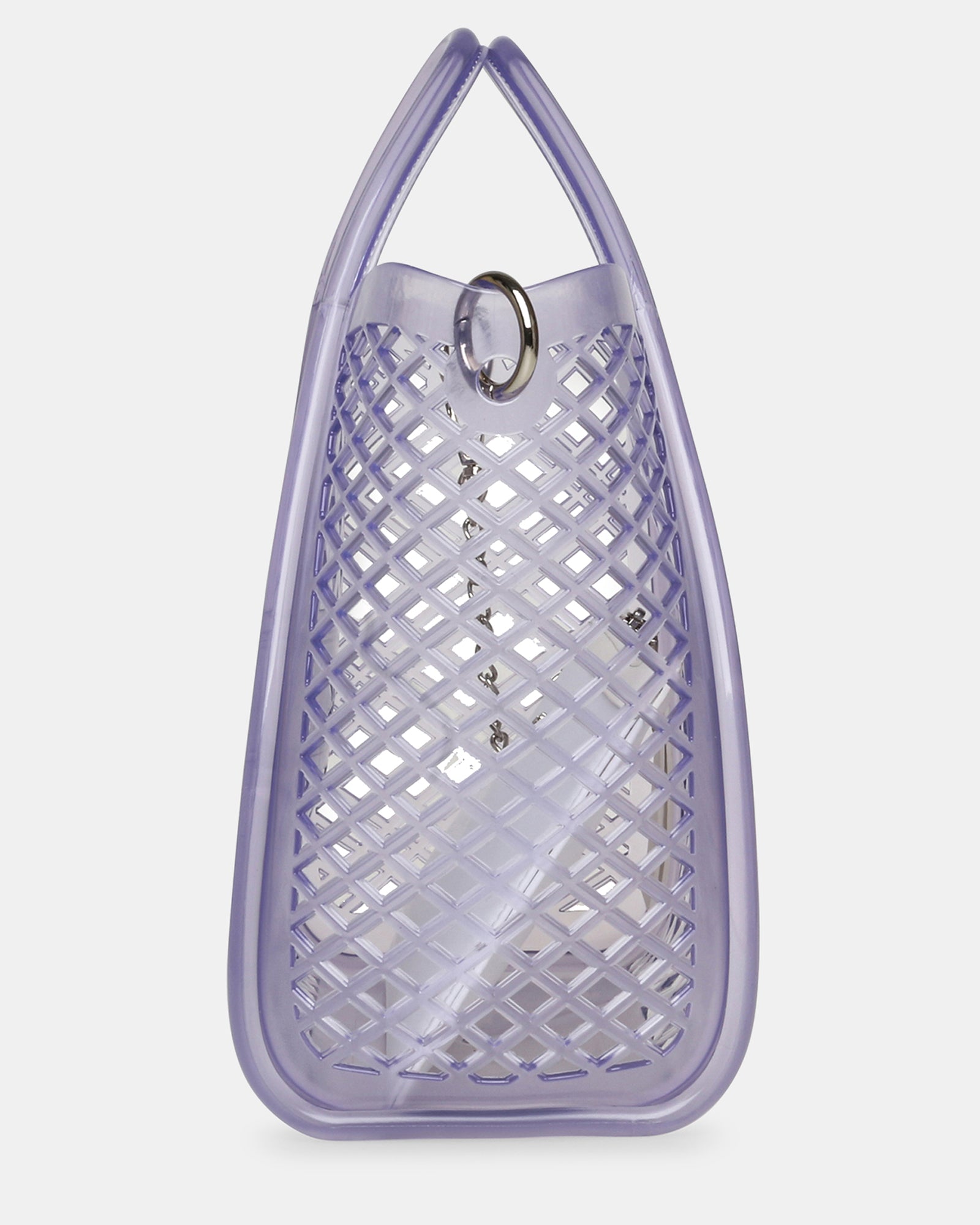 BGROVEE CLEAR - Handbags - Steve Madden Canada - view 3