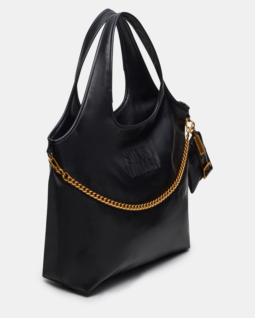 BGRUNGY BLACK - Handbags - Steve Madden Canada - view 2