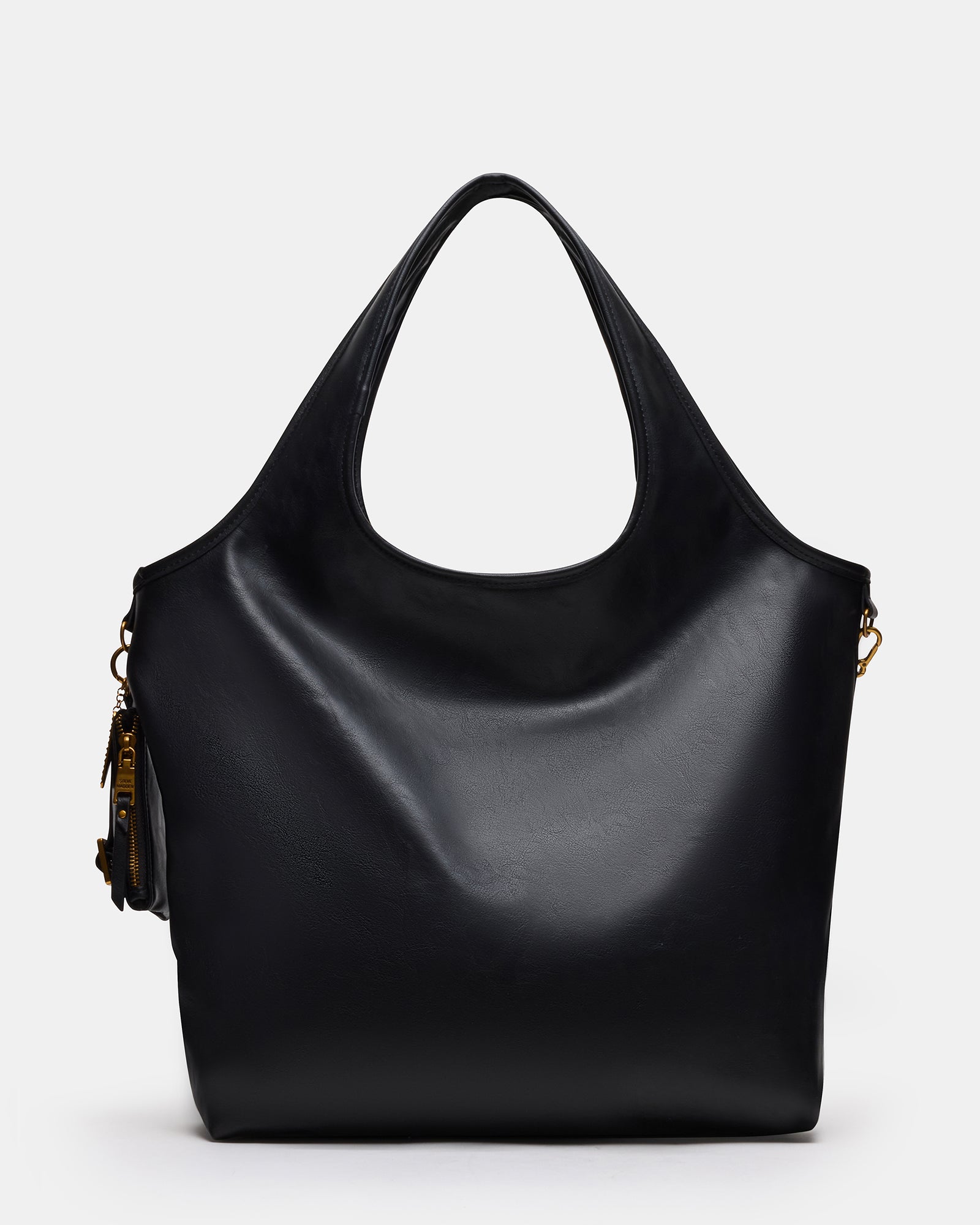 BGRUNGY BLACK - Handbags - Steve Madden Canada - view 5