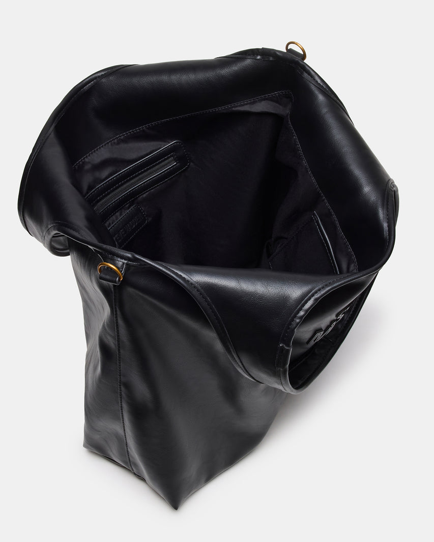 BGRUNGY BLACK - Handbags - Steve Madden Canada - view 4