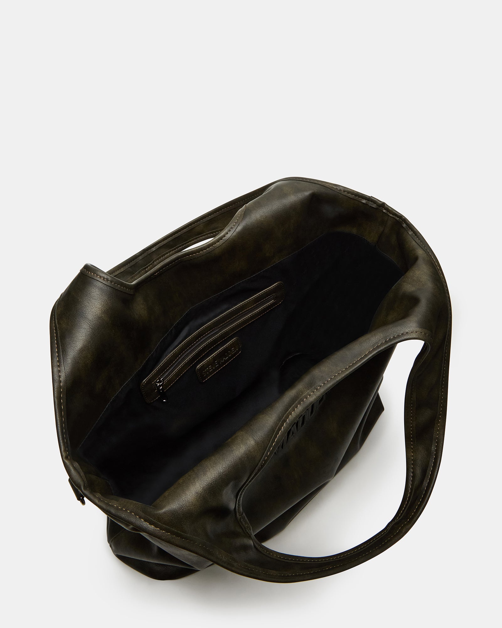 BGRUNGY BROWN - Handbags - Steve Madden Canada - view 5